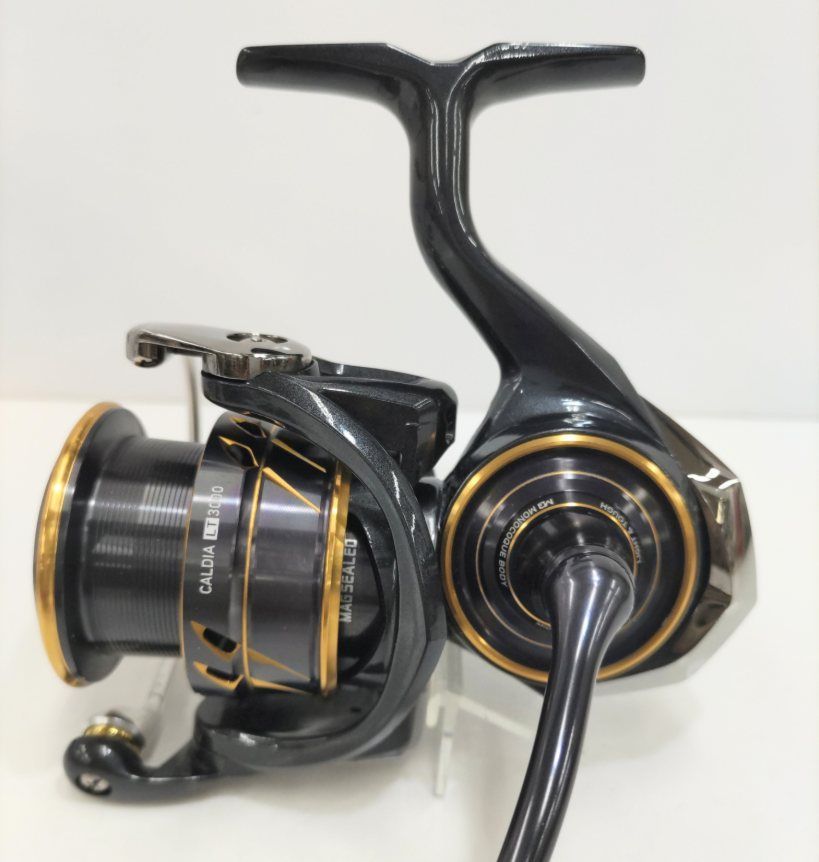 ダイワ 21カルディア LT 3000 01 シーバス エギング ロックフィッシュ トラウト バス