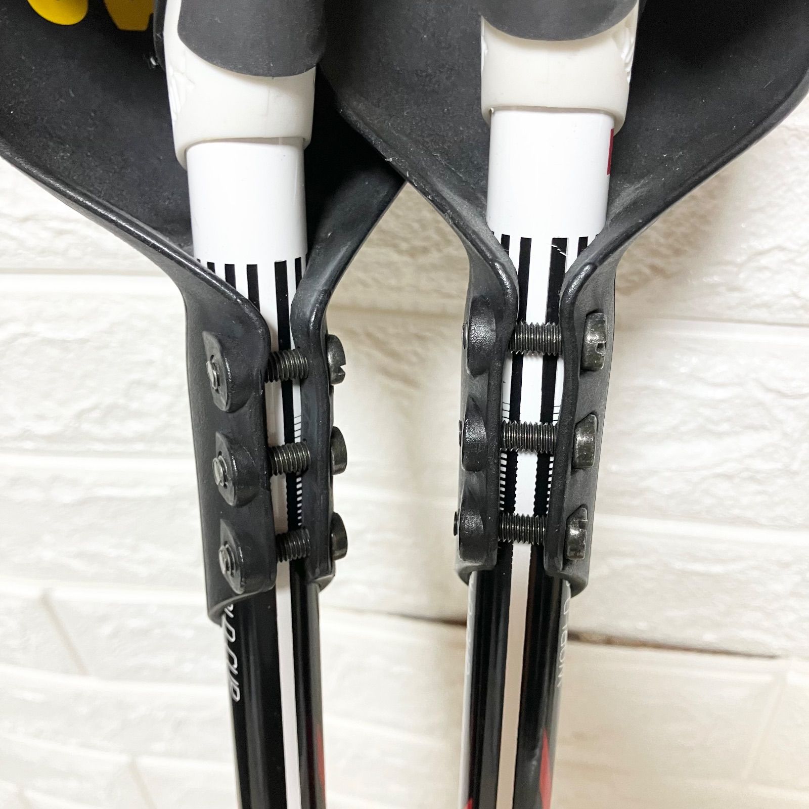 SWIX(スウィックス) ワールドカップ スキーストック 120cm パンチ