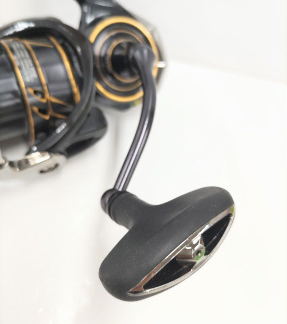 エギング ロックフィッシュ