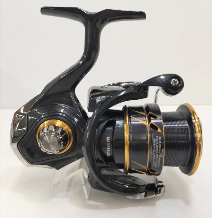 21カルディア LT