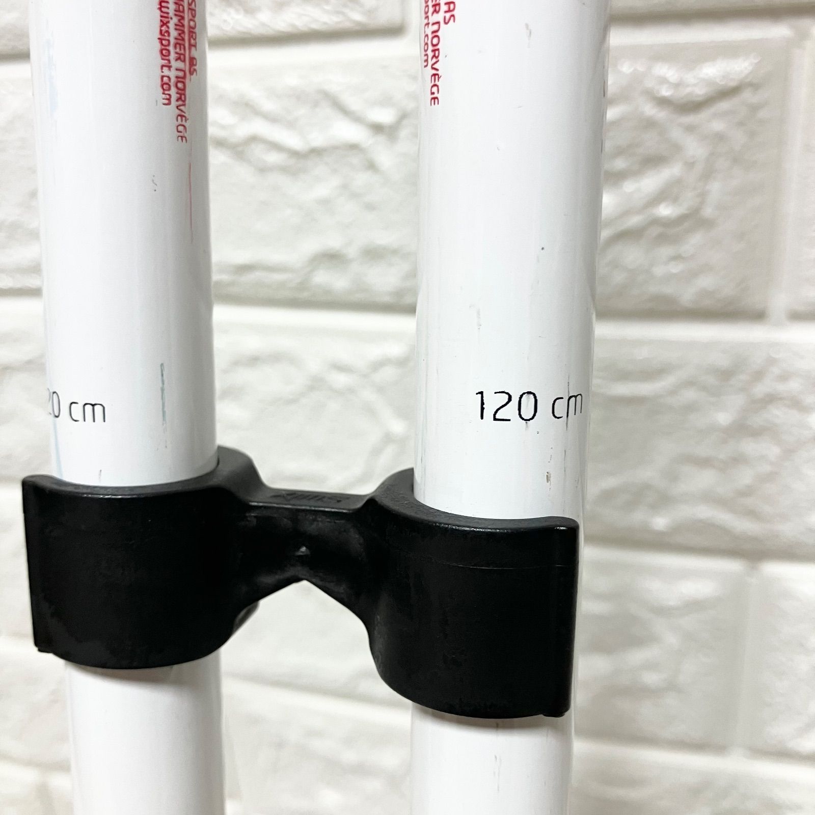 スウィックス　World Cup Pro SLストック　120㎝ スウィックス World Cup Pro SLストック 120㎝ スウィックス World Cup