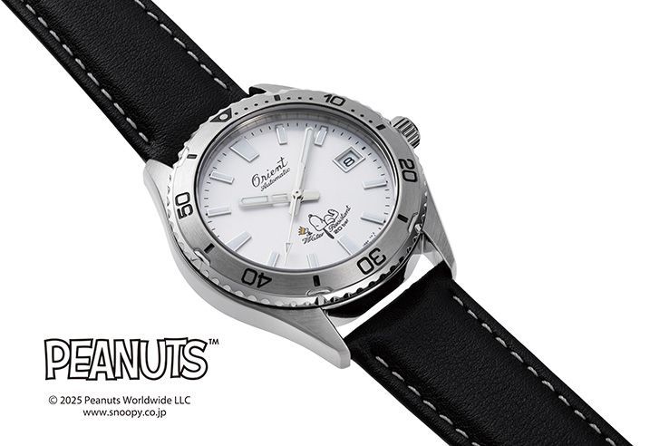 コラボレーションモデル RN