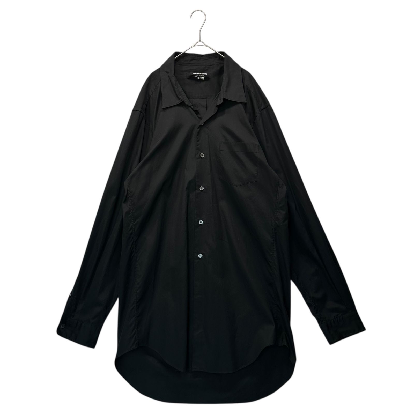 ジュンヤワタナベ ドレスシャツ コムデギャルソン 中古・古着通販 