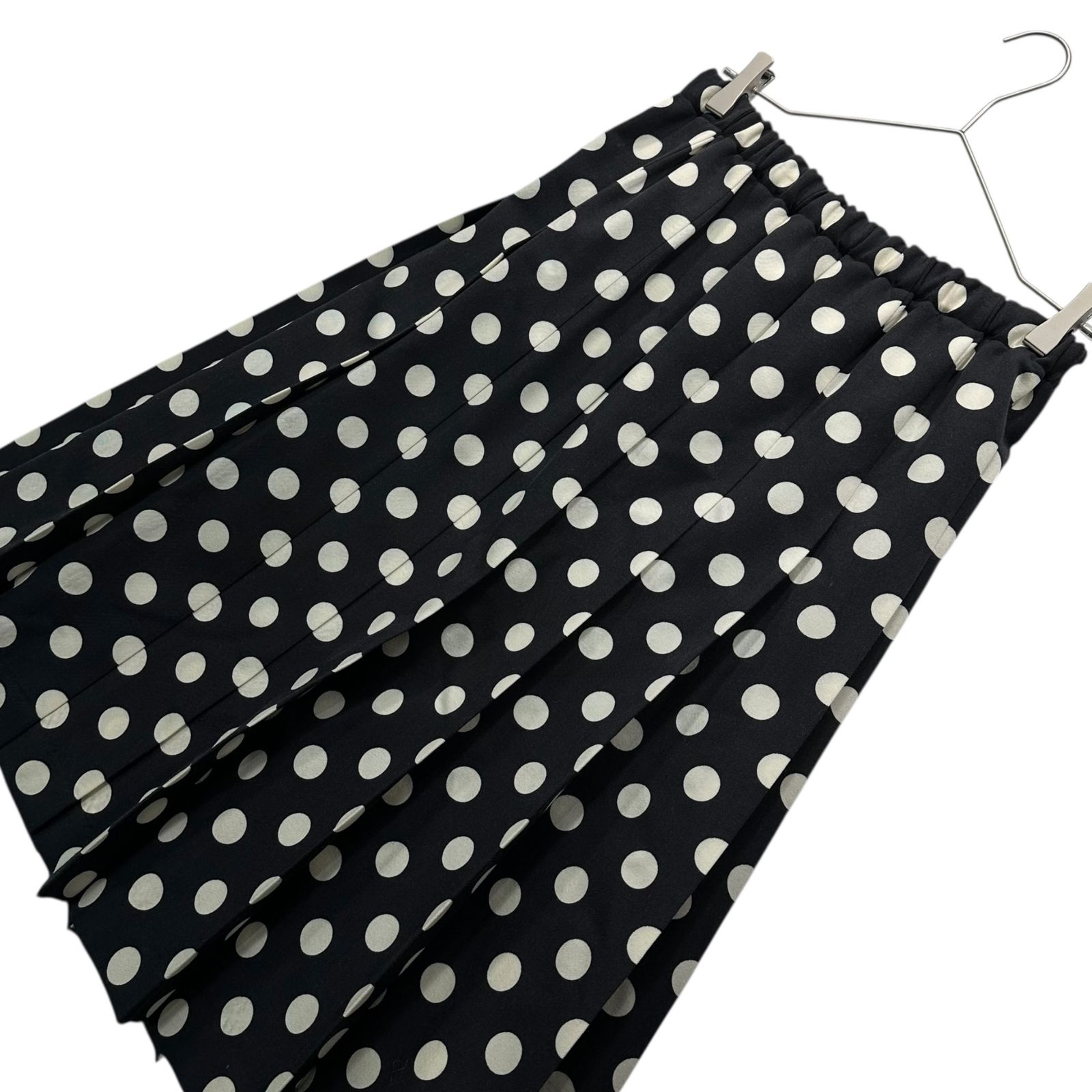 tricot COMME des GARCONS(トリココムデギャルソン) 13SS Polka Dot
