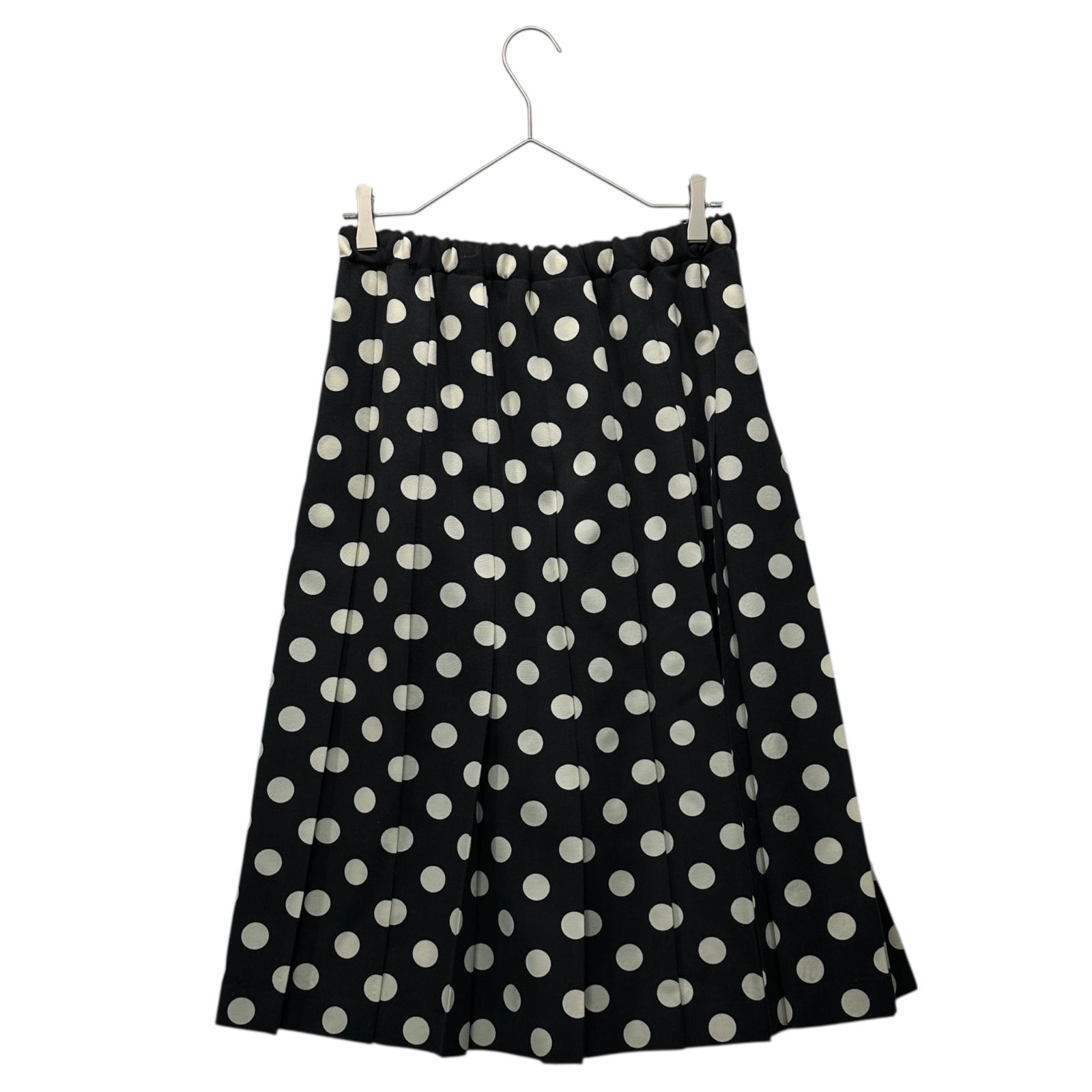 tricot COMME des GARCONS(トリココムデギャルソン) 13SS Polka Dot
