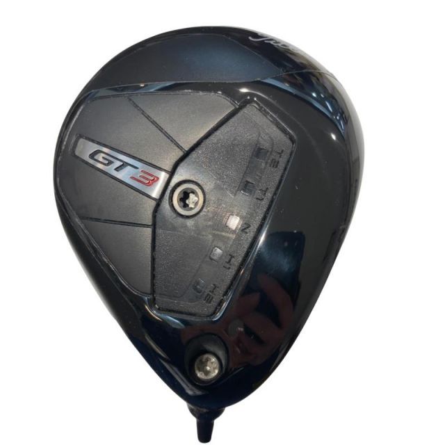 中古】 タイトリスト GT2 18° フェアウェイウッド FW TENSEI BLUE 1K