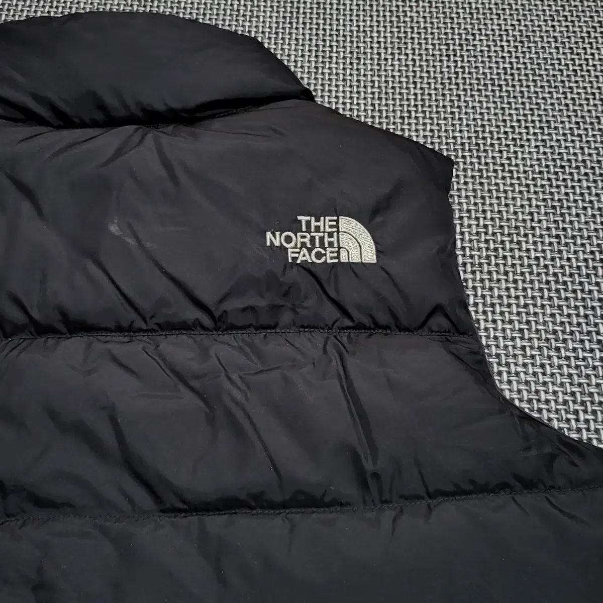 キッズ) THE NORTH FACE ザノースフェイス 550 グースダウン ダウン