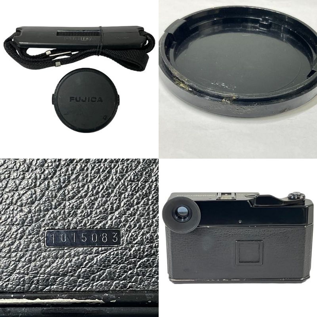 FUJICA GW690 EBC FUJINON 1:3.5 90mm Professional 6☓9 フジカ 富士