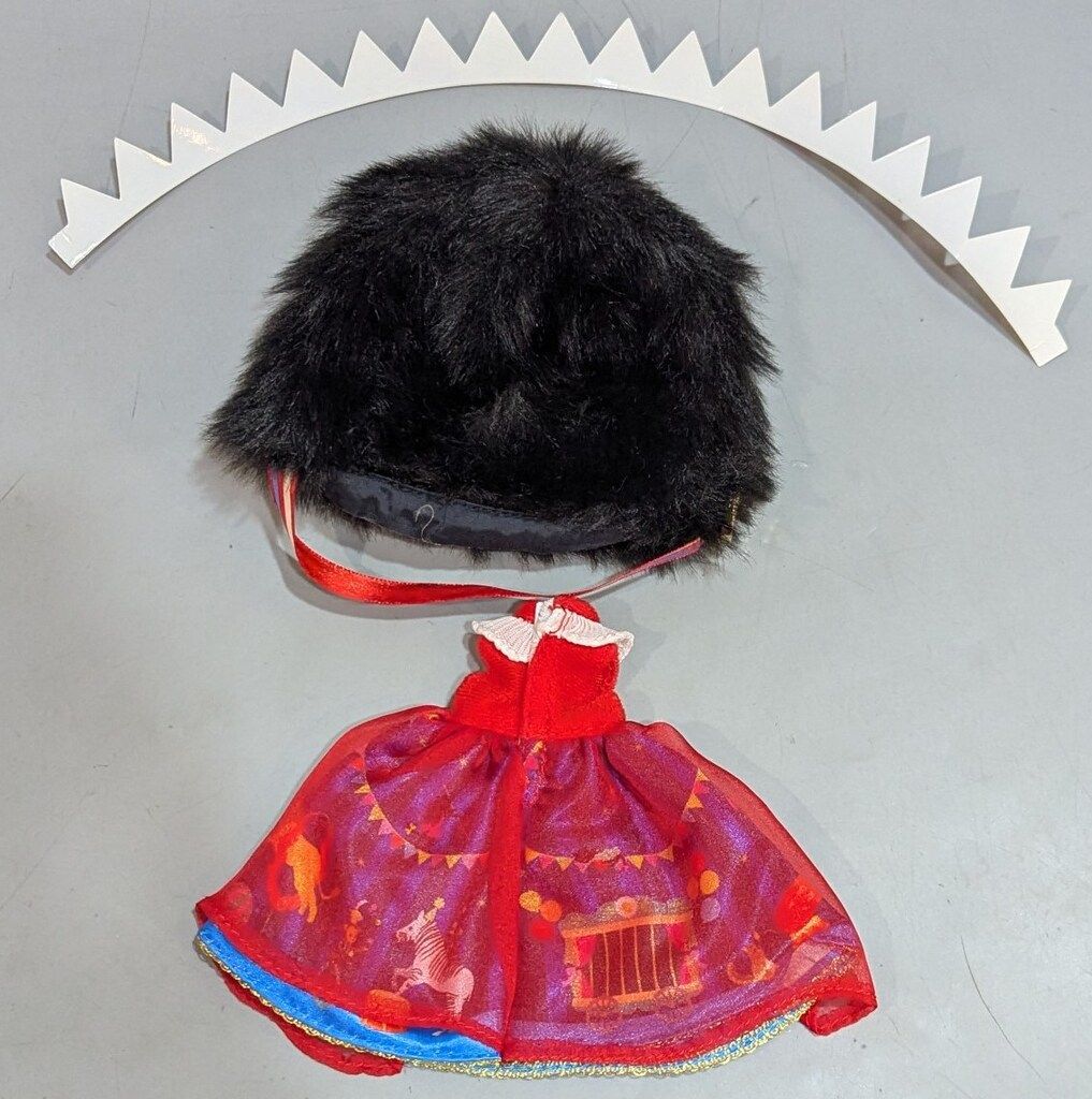 ネオブライス　ゼノッチカ Amazon.co.jp: ネオブライス ショップ限定ドール ゼノッチカ : おもちゃ