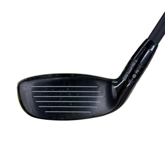 中古】 タイトリスト TS3 19° ユーティリティ UT NS PRO MODUS3 HYBRID