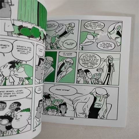 新品 英語絵本 secret coders 6冊 フルカラー 子供英語 - メルカリ