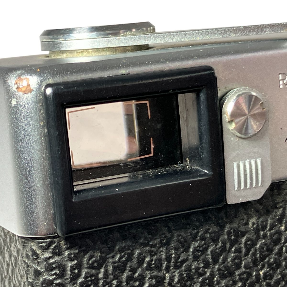 Rollei35 ローライ35 Tessar 3.5/40 コンパクト フィルムカメラ