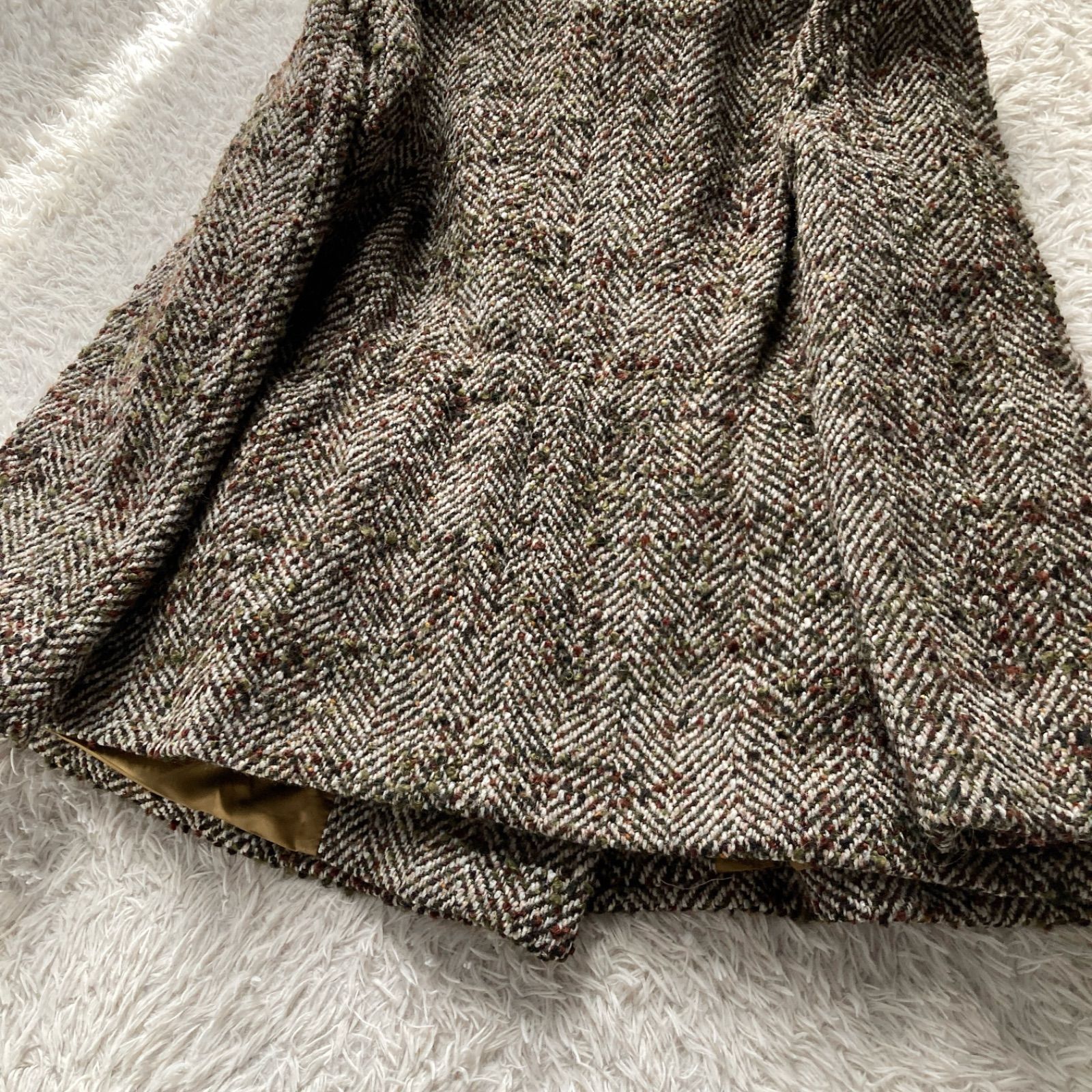 美品 SENSOUNICO センソユニコ CUBE CUBE キューブキューブ