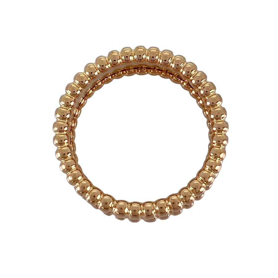 ヴァンクリーフ＆アーペル Van Cleef & Arpels ペルレシニアチュール