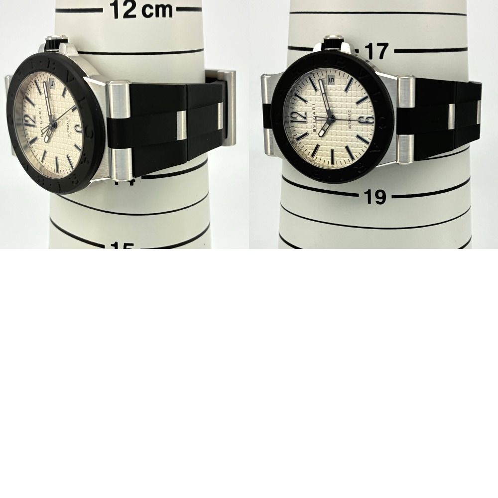 ラバーベゼル ラバーストラップ