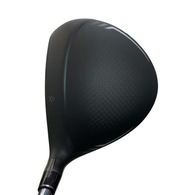 シークエンス3点 中古】 ダンロップ SRIXON ZX Mk II 3W フェアウェイウッド FW 純正