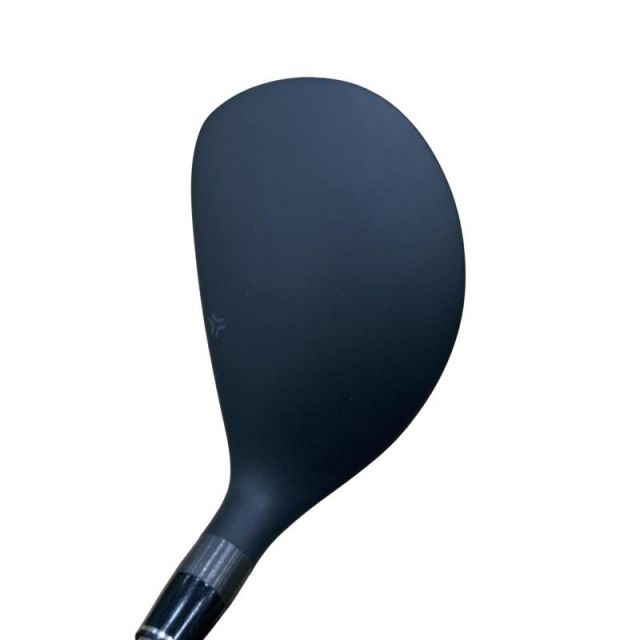 中古】 ダンロップ SRIXON ZX Mk II HYBRID H2 ユーティリティ UT 純正