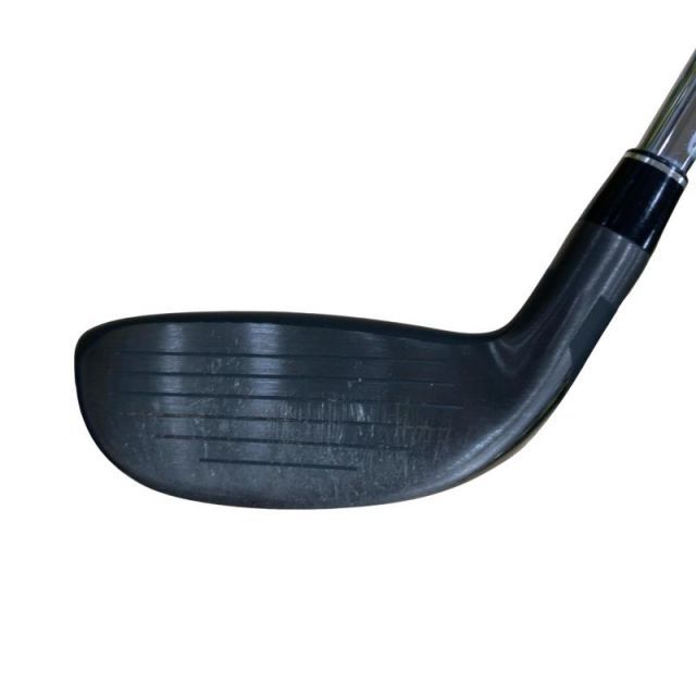 中古】 ダンロップ SRIXON ZX Mk II HYBRID H2 ユーティリティ UT 純正