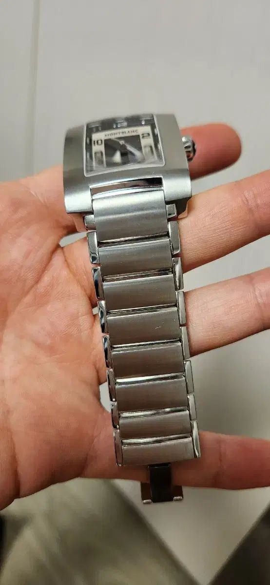 BLANC モンブラン