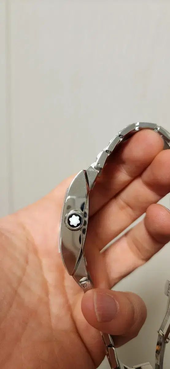 モンブラン スチール