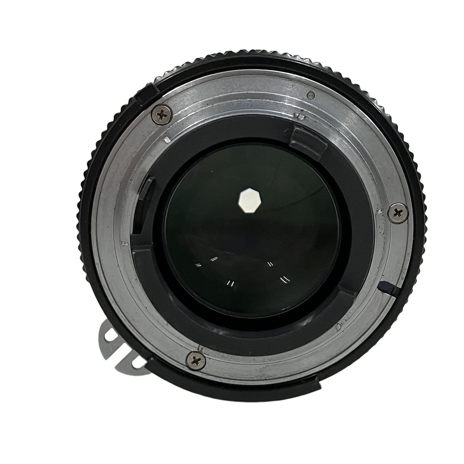 Nikon NIKKOR 50mm F1.4 単焦点 カメラ レンズ ニコン ジャンク