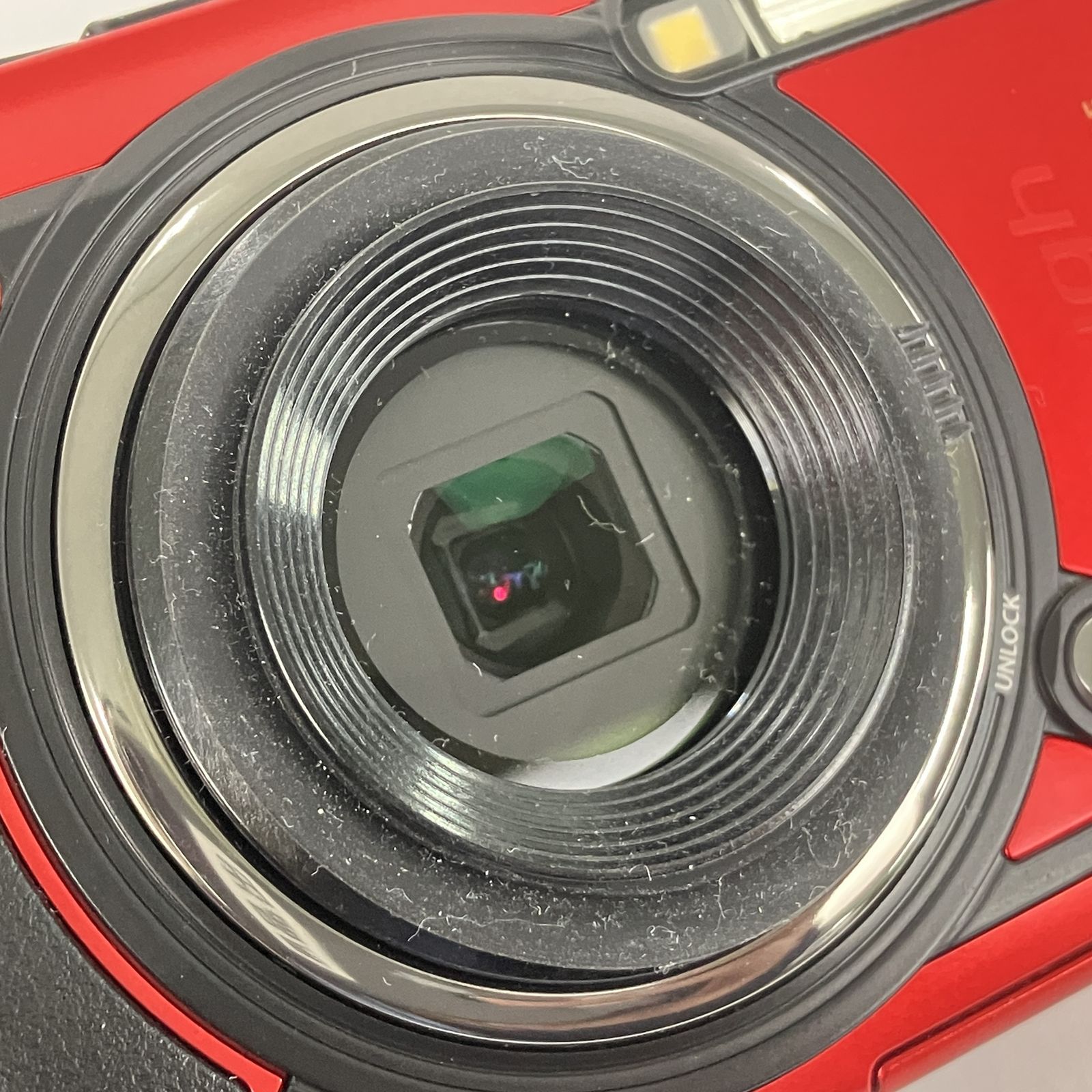 OLYMPUS Tough TG-6 コンパクトデジタルカメラ 中古Y10855818 - メルカリ