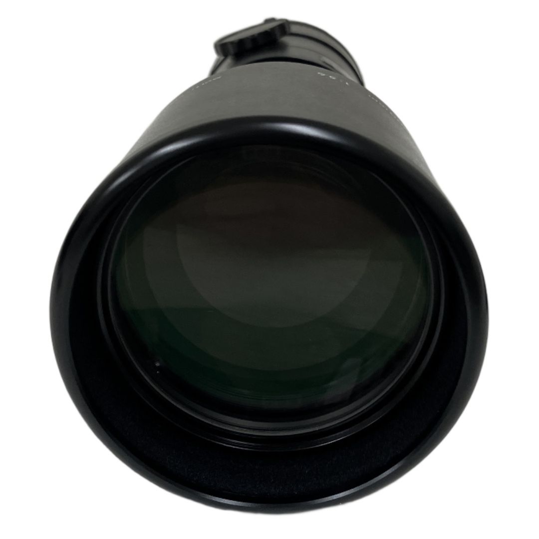 SIGMA AF TELE 400mm F5.6 MULTI-COATED 単焦点 望遠 レンズ Nikon用