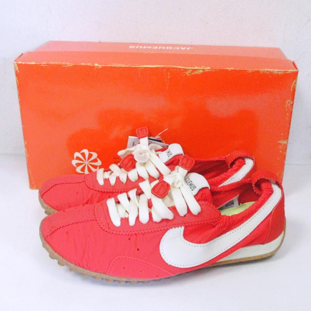 ナイキ NIKE × ジャックムス Jacquemus コラボ Moon Shoe SP ムーン 