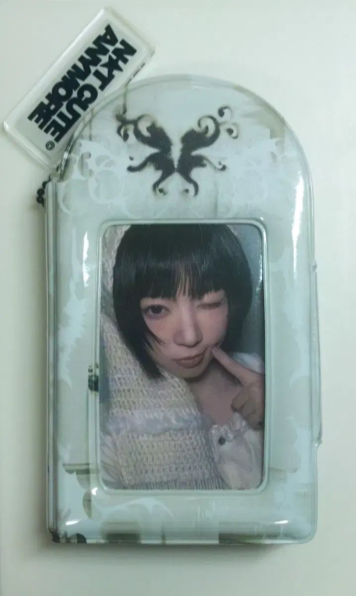 sak 샄 esse トレカホルダー コレクトブック 写真 フォト PHOTO