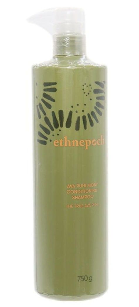 エスネピック ニュースキン アバ プヒモニ コンディショニング