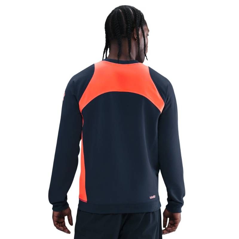 激レア】ナイキ Nike バルセロナ 25/26 Total 90 シャツ 紺 新品 並行