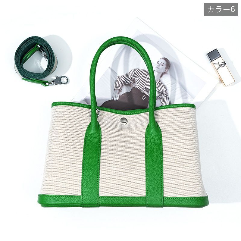 斜めがけバッグ トートバッグ