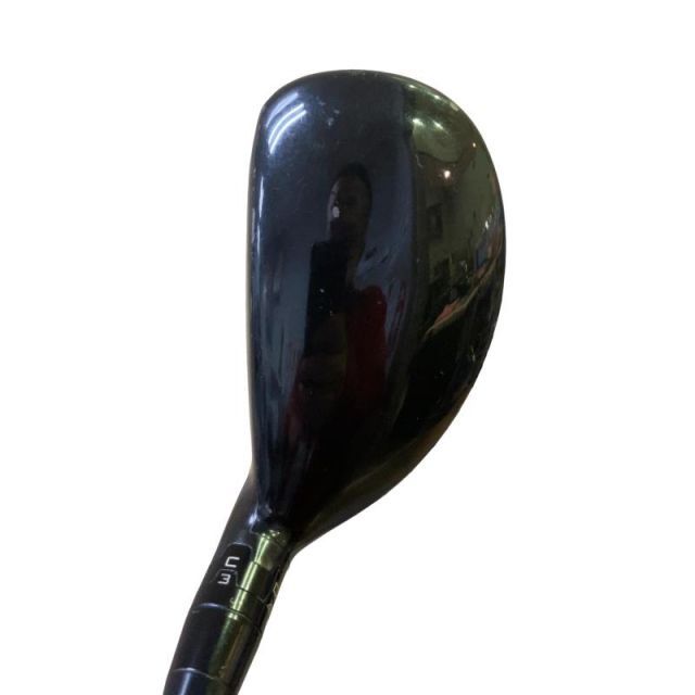 中古】 タイトリスト TS3 23° ユーティリティ UT NS PRO 950GH neo