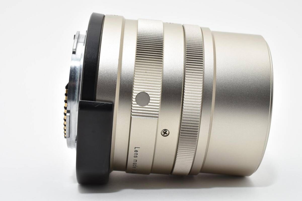 ☆極上品☆コンタックス CONTAX Carl Zeiss Sonnar 90mm F2.8 T* G