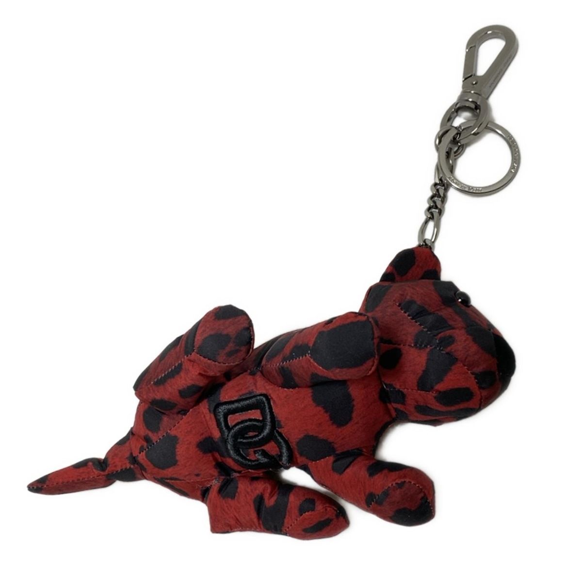 DOLCE&GABBANA(ドルチェアンドガッバーナ) キーホルダー(チャーム)美品