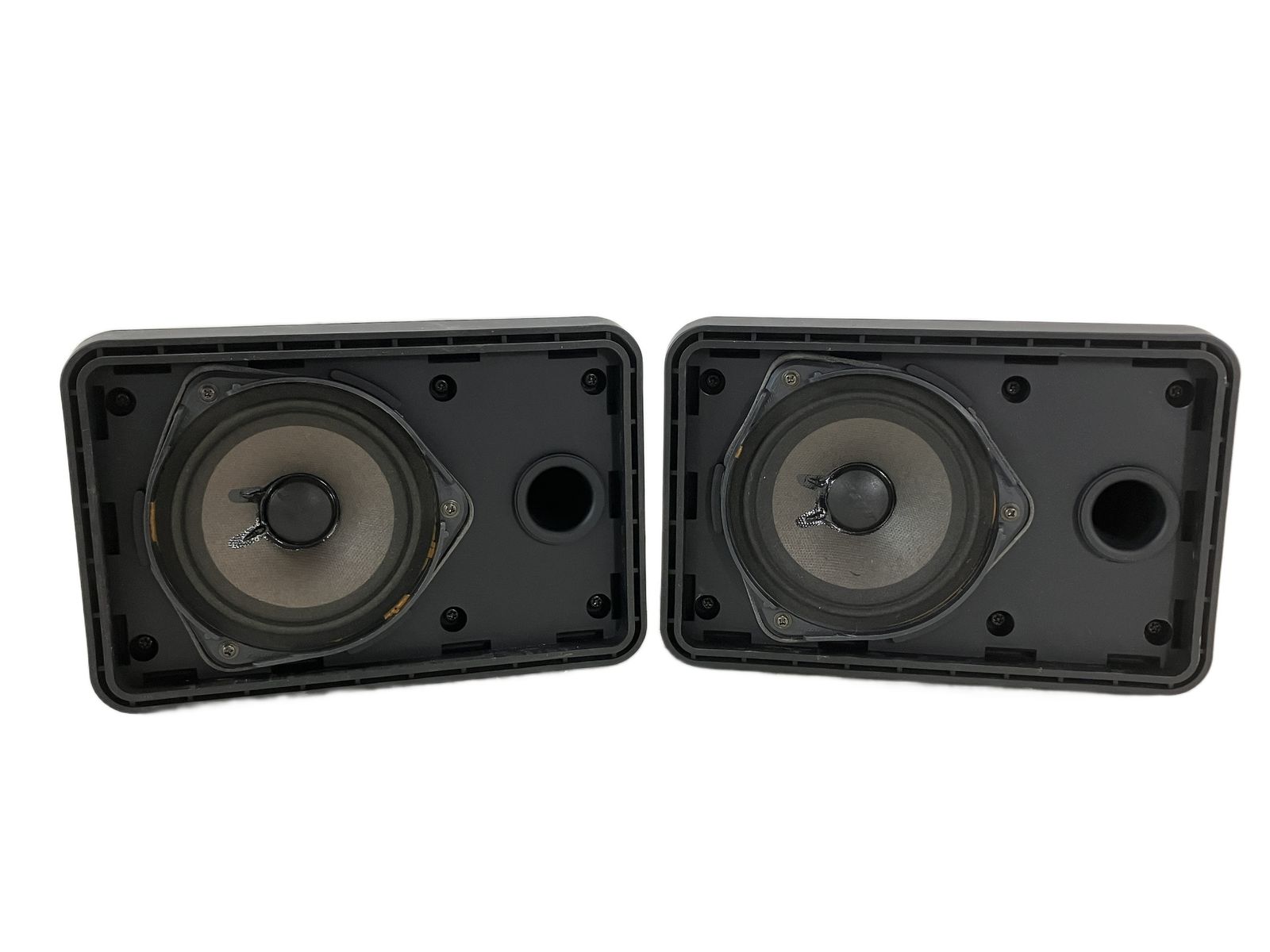 BOSE ボーズ 101MM スピーカー システム ペア ジャンク W10818856