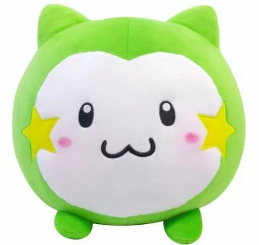 ぬいぐるみ ホッシー 怪盗ジョーカー