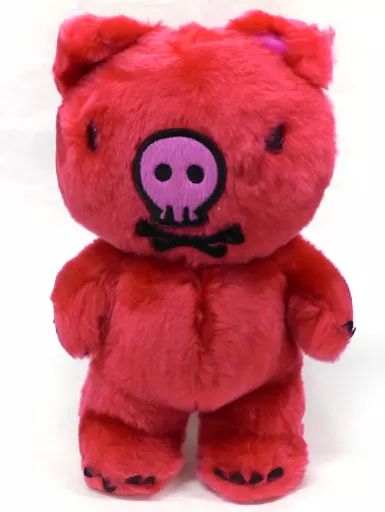 LOVE LIKE POP 8 ぬいぐるみ・マスコット 2個セット　LLP8 中古】ぬいぐるみ ai -アイ- ぬいぐるみ 「aiko live tour Love Like