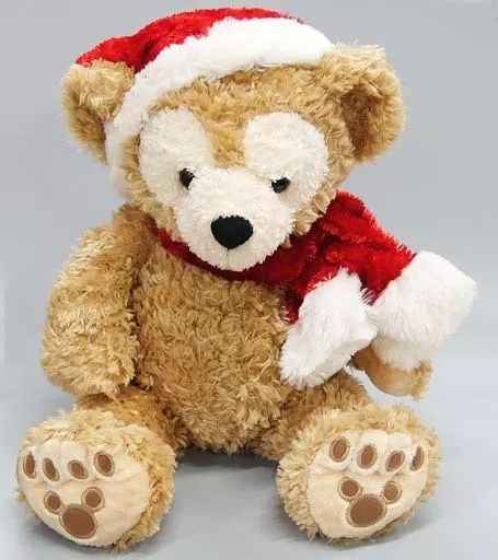 ぬいぐるみ ダッフィー |2005 ディズニーベア 東京ディズニーリゾート