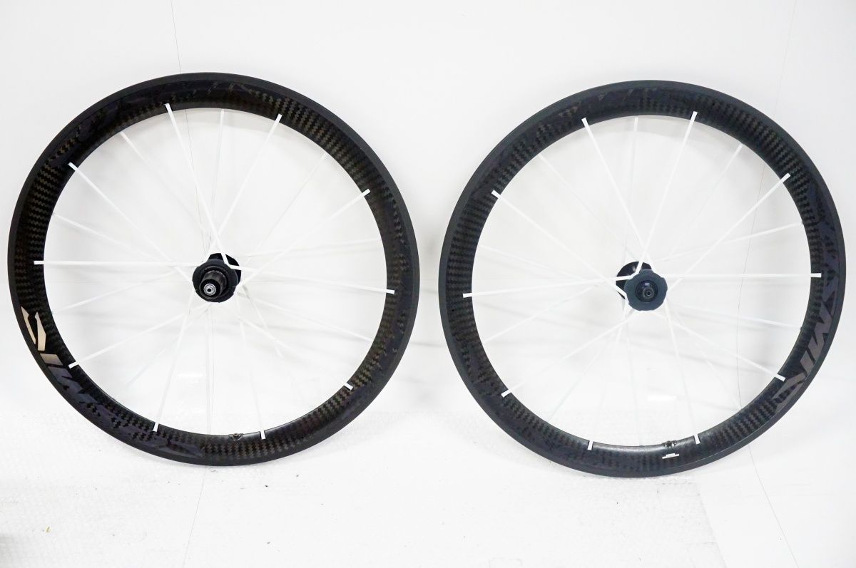 ジャンク MAVIC 「マヴィック」 COSMIC CARBON SLR EXALITH シマノ11速