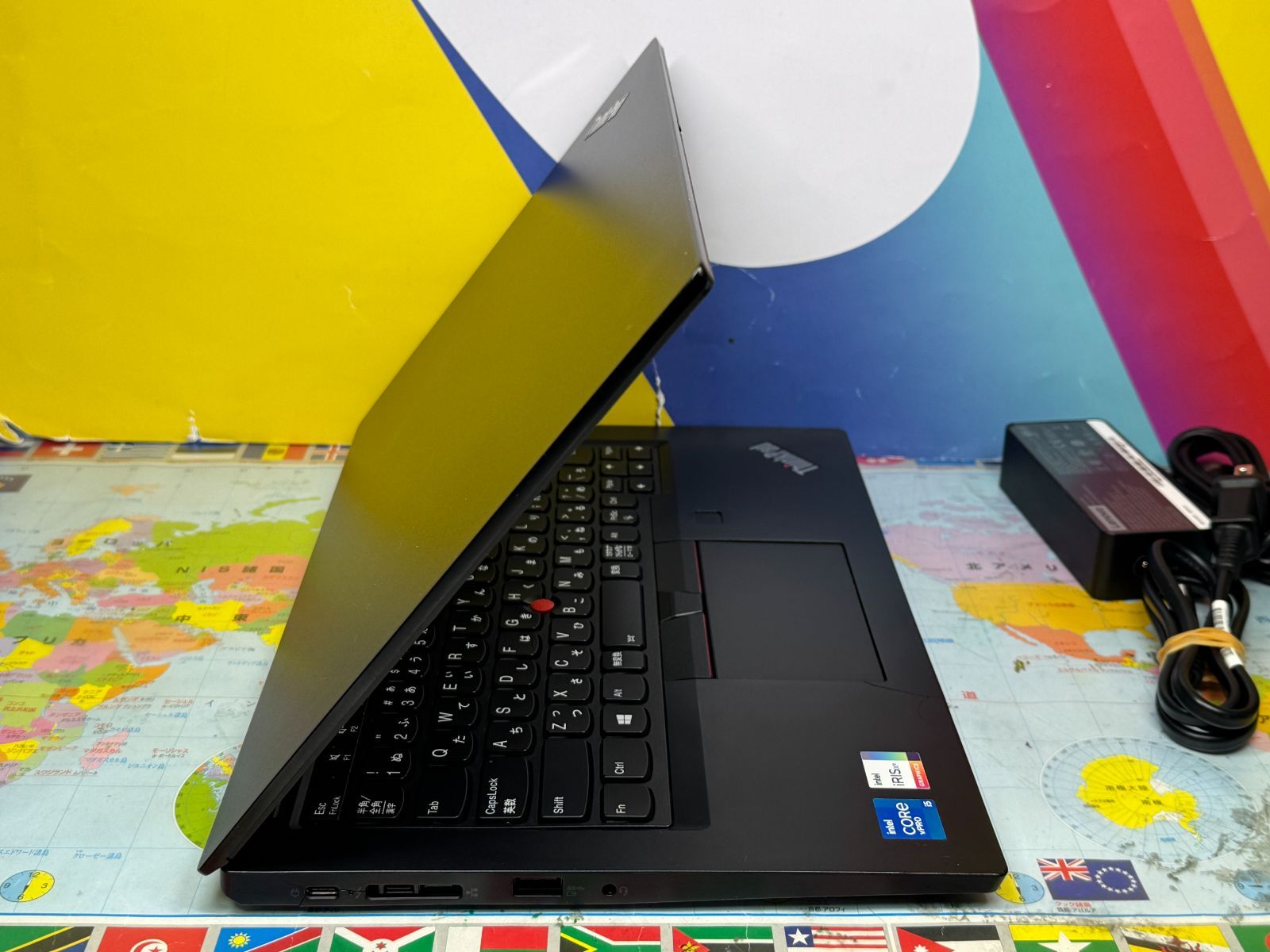 タッチパネル・16GB レノボ Thinkpad L13 Gen2 13.3型 - メルカリ
