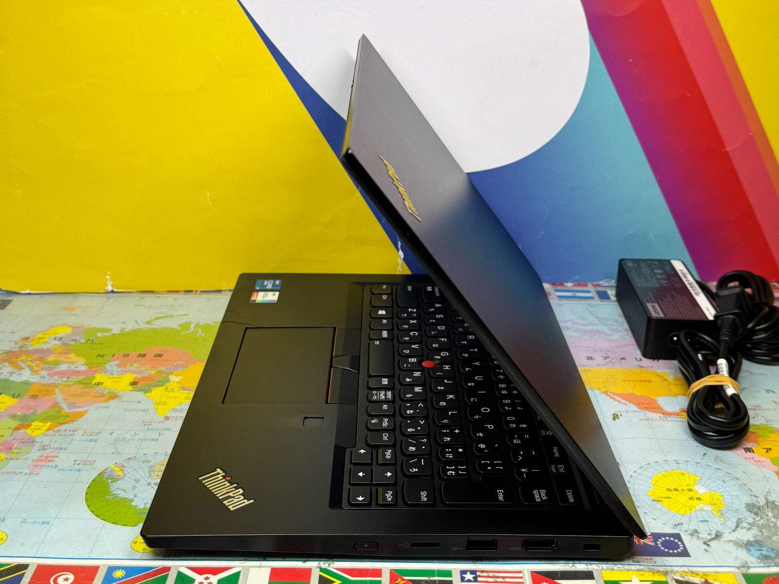 タッチパネル・16GB レノボ Thinkpad L13 Gen2 13.3型 - メルカリ