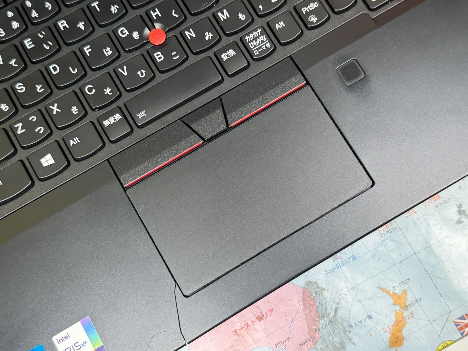 タッチパネル・16GB レノボ Thinkpad L13 Gen2 13.3型 - メルカリ