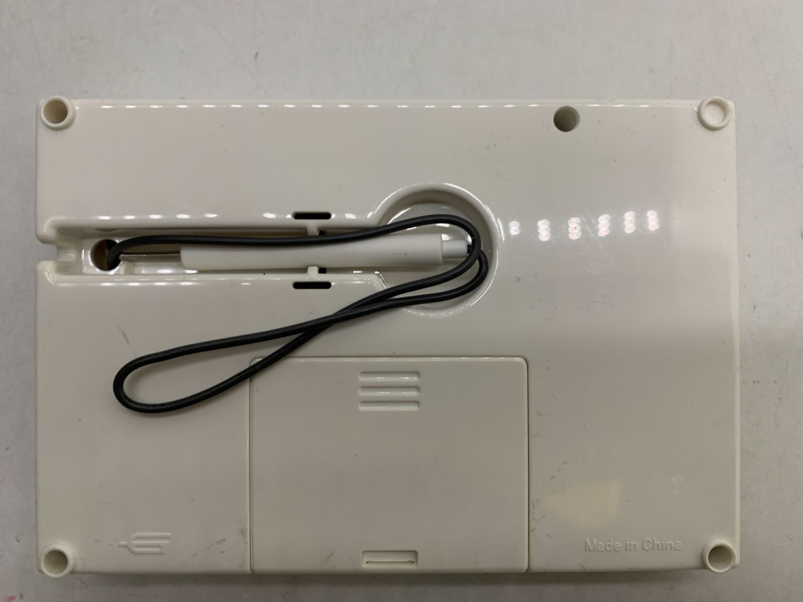 中古 学研 歌うキーボード ポケットミク NSX-39 - メルカリ