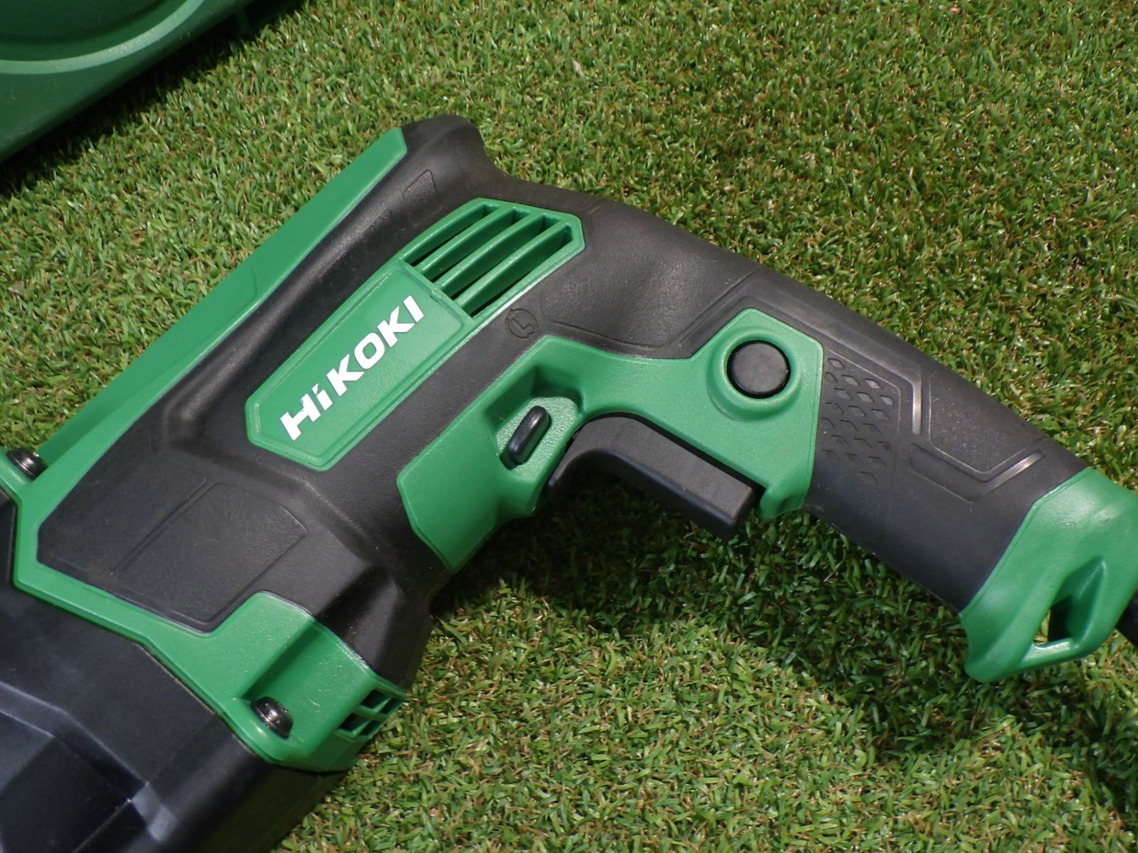 クイックリリース式