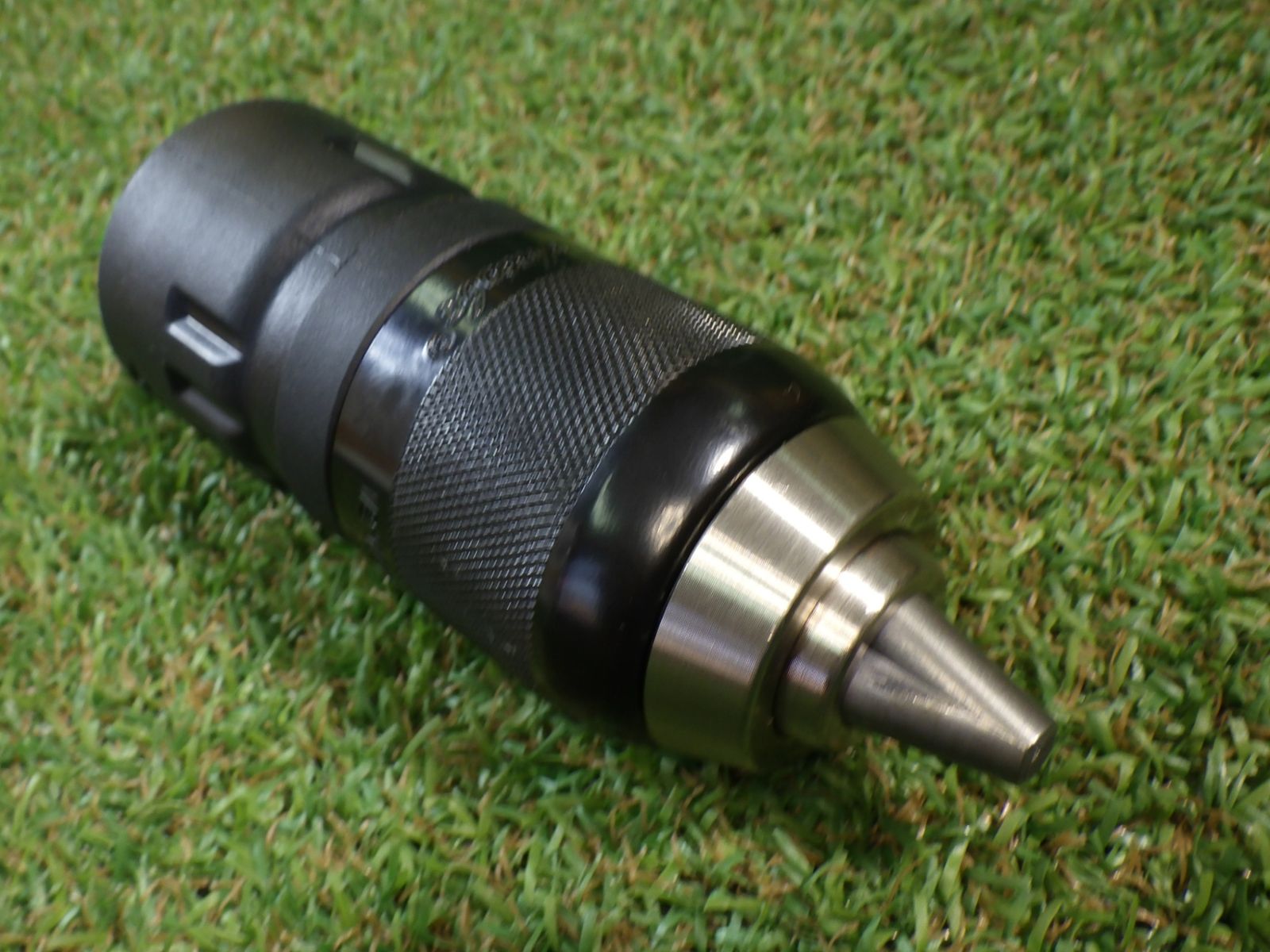 ロータリーハンマドリル