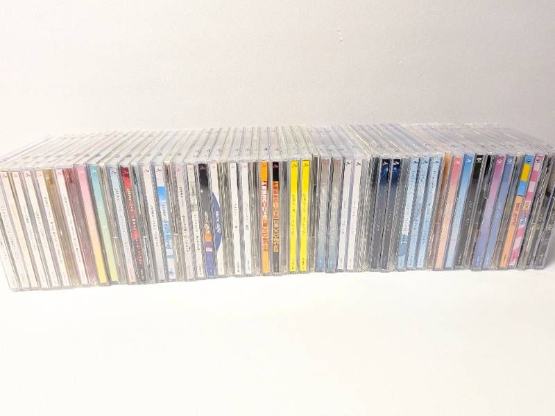 WEST. シングルCD 56点セット まとめ売り - メルカリ