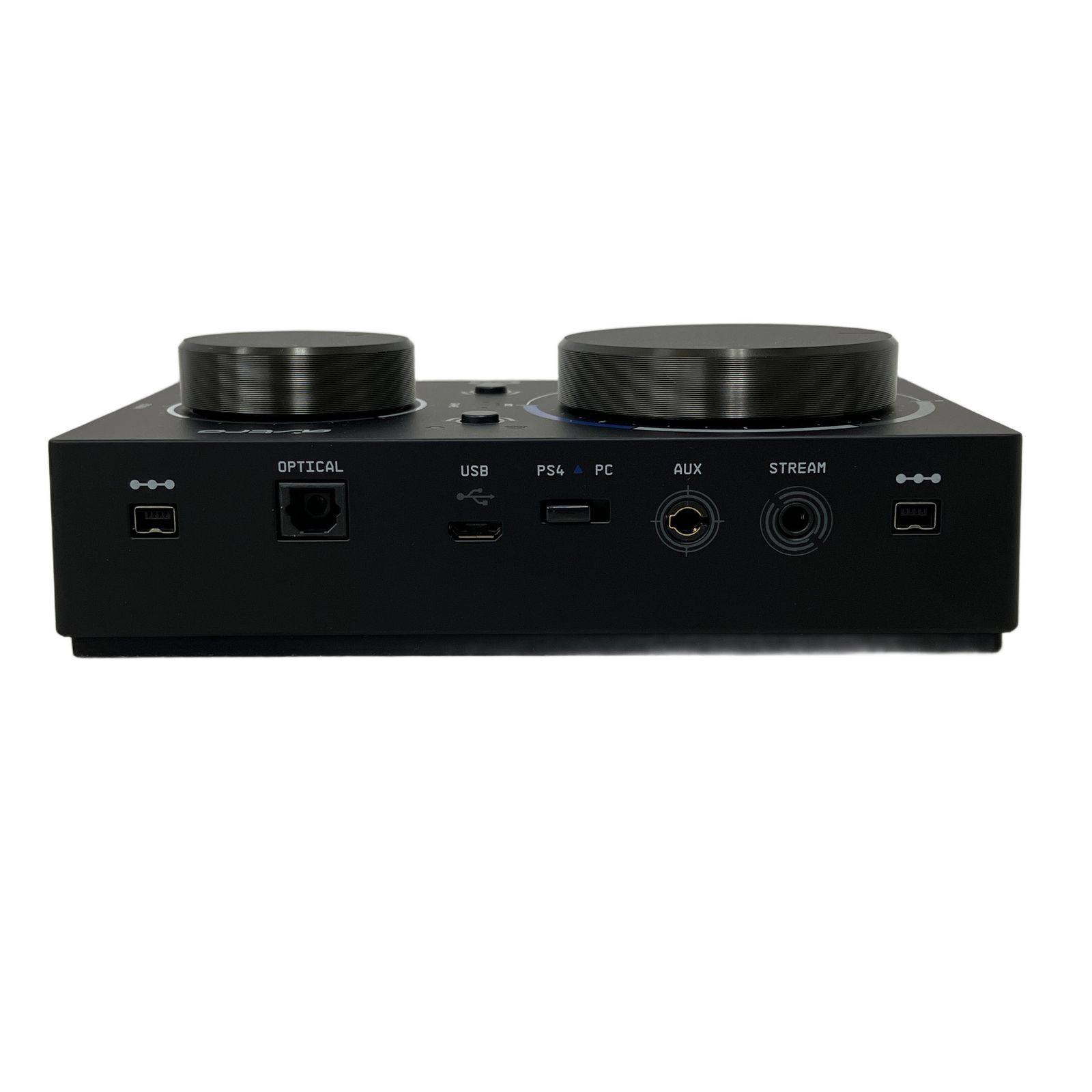 ASTRO A00084 MIXAMP PRO TR ゲーミング ヘッドホンアンプ 中古