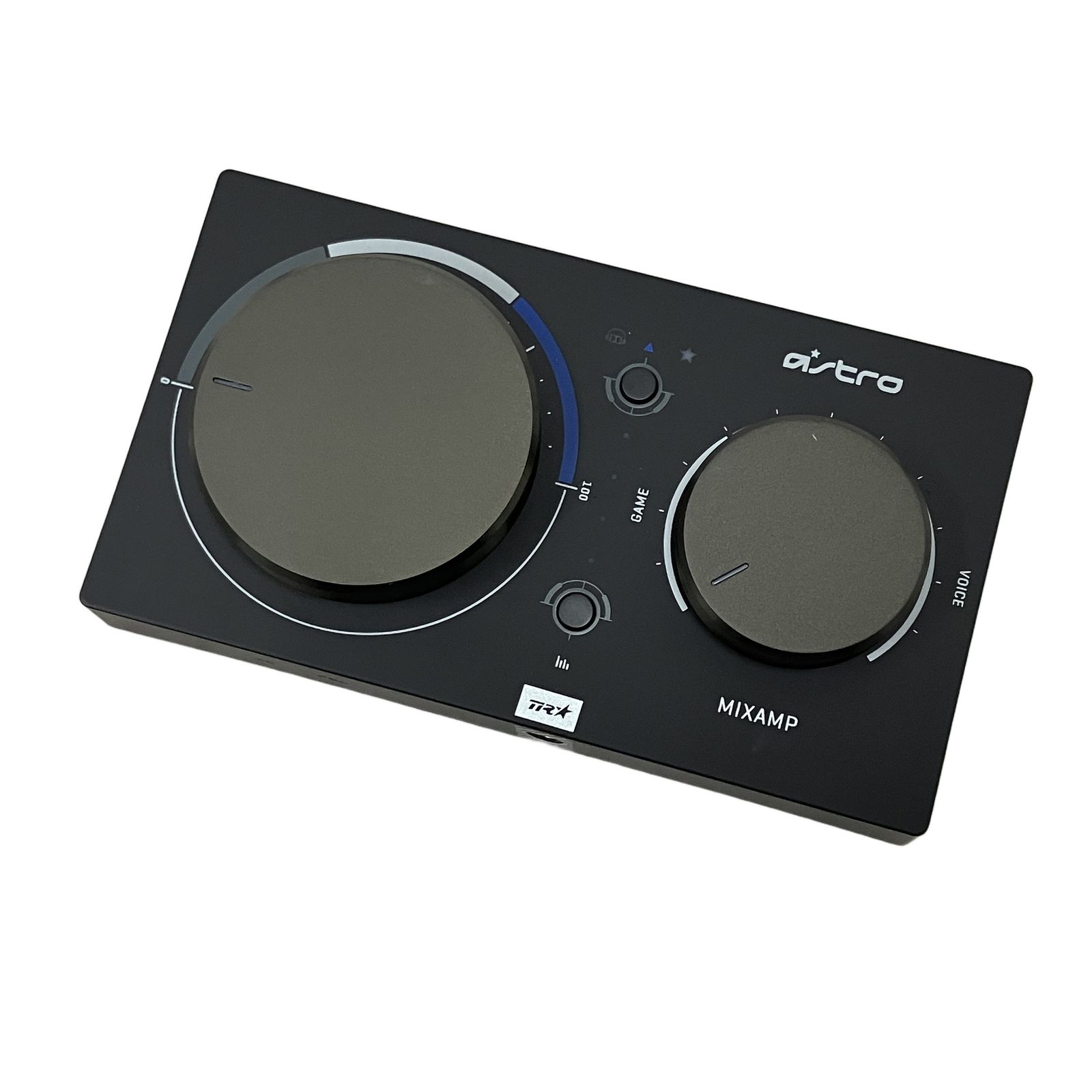 ASTRO A00084 MIXAMP PRO TR ゲーミング ヘッドホンアンプ 中古
