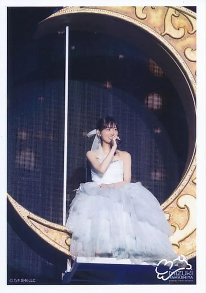 乃木坂46 山下美月 生写真 まとめ売り セット売り 乃木坂46 OFFICIAL WEB SHOP | 乃木坂46 グッズ通販サイト 乃木坂46 生